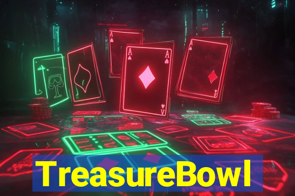 TreasureBowl treasure bowl estrategia